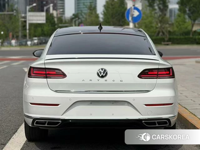 Volkswagen CC id 4380728 из Китая 18