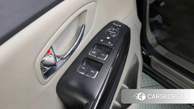 Kia The New Carnival id 4331134 из Кореи 18