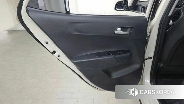 Kia Morning Urban (JA) id 4898990 из Кореи 18