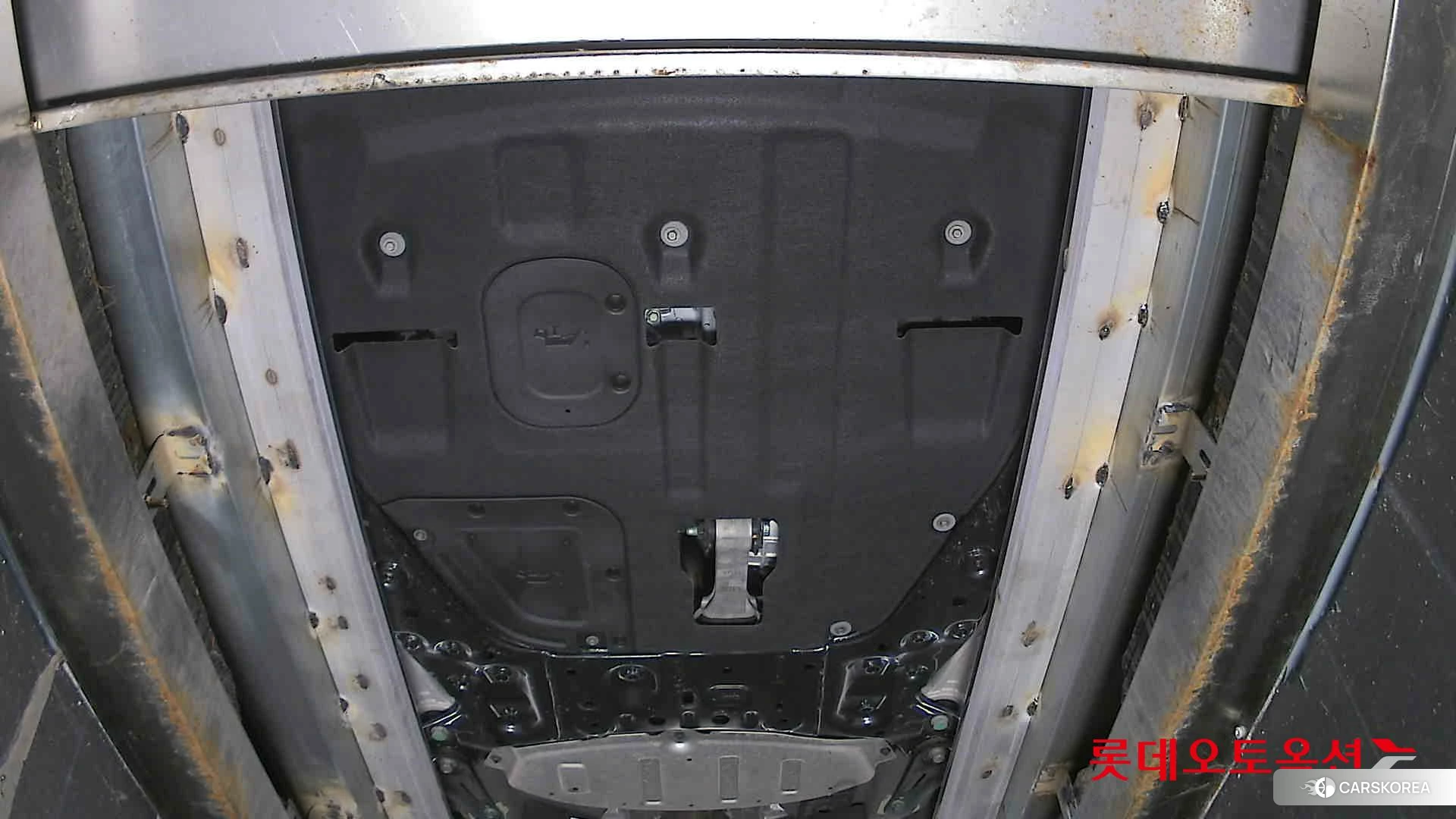 Kia K5 id 3869422 из Кореи 18