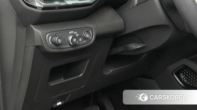 Chevrolet (GM Daewoo) Trailblazer id 4549863 из Кореи 18