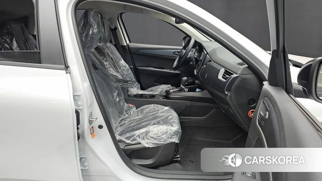 Renault Korea (Samsung) Arcana id 4505188 из Кореи 18