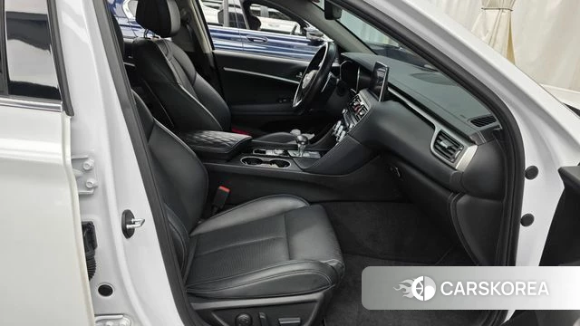 Genesis G70 id 4765513 из Кореи 18