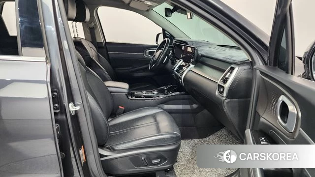 Kia Sorento 4th Generation id 4446218 из Кореи 18