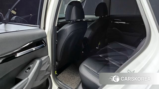 Kia Seltos id 4250846 из Кореи 18