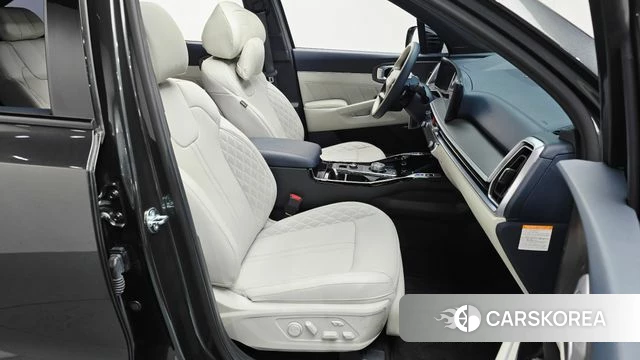 Kia The New Sorento 4th Generation id 4505228 из Кореи 18