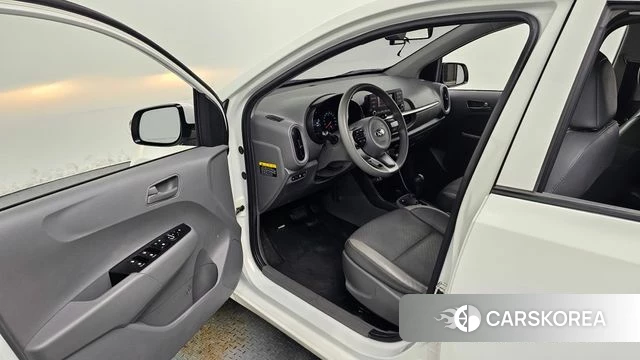 Kia All New Morning (JA) id 4477492 из Кореи 18