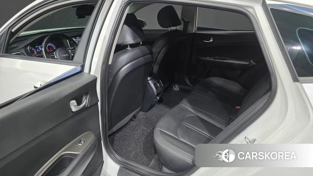 Kia The New K5 2nd generation id 4587127 из Кореи 18