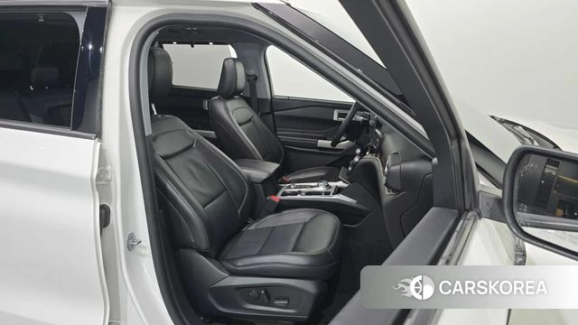 Ford Explorer 6th Generation id 4383085 из Кореи 18
