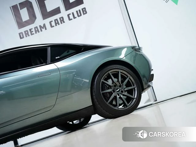 Aston Martin DB11 id 4239200 из Китая 18