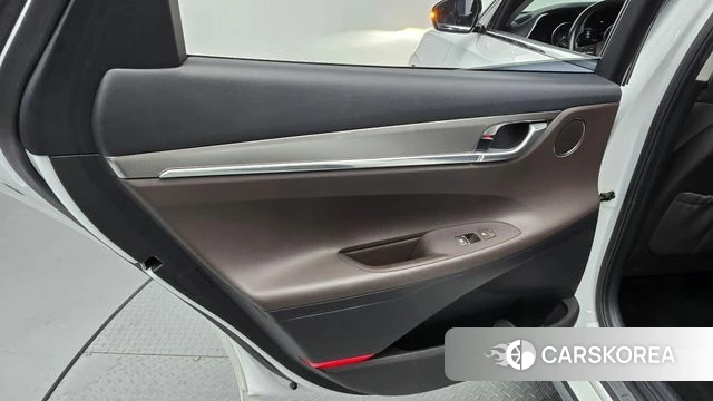 Hyundai The New Grandeur IG id 4573960 из Кореи 18
