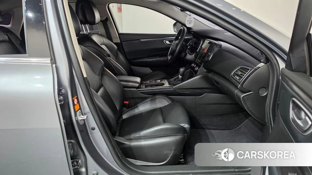 Renault Korea (Samsung) SM6 id 4652248 из Кореи 18