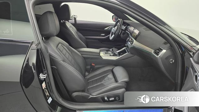 BMW 4 Series (G22) id 4682409 из Кореи 18