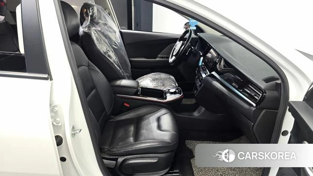 Kia Niro Plus id 4608551 из Кореи 18