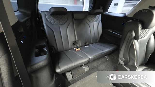 Hyundai Palisade id 4726531 из Кореи 18