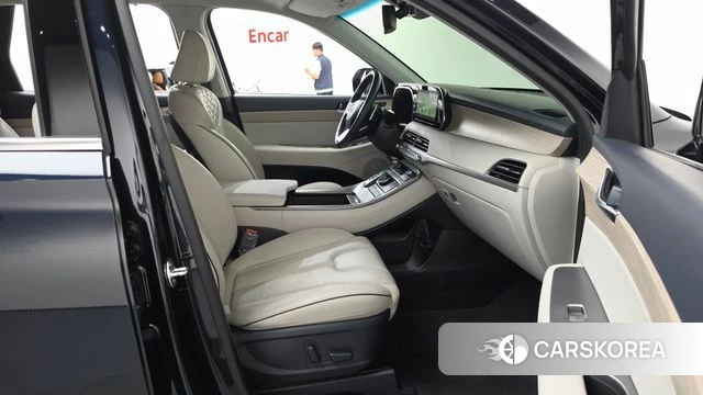 Hyundai Palisade id 4423474 из Кореи 18