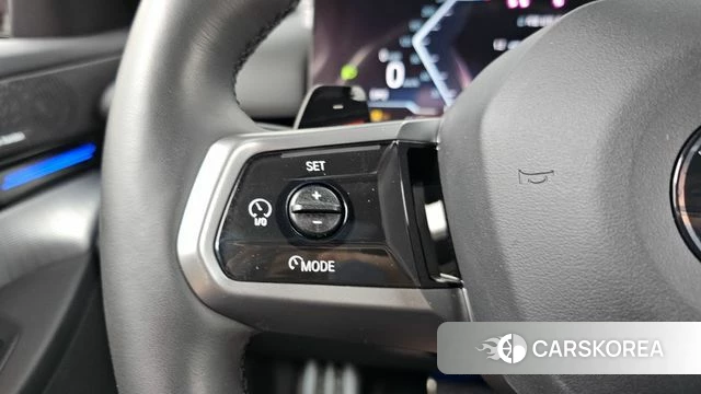 BMW 5 Series (G60) id 4665351 из Кореи 18