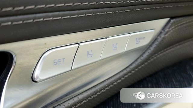 Kia The New K9 2nd generation id 4316528 из Кореи 18