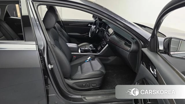 Kia K7 Premier id 4196685 из Кореи 18