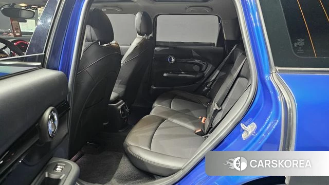 Mini Cooper Clubman id 4604729 из Кореи 18