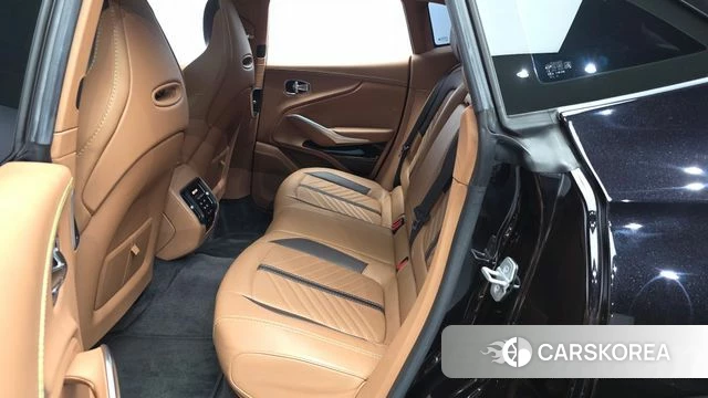 Aston Martin DBX id 4744600 из Кореи 18