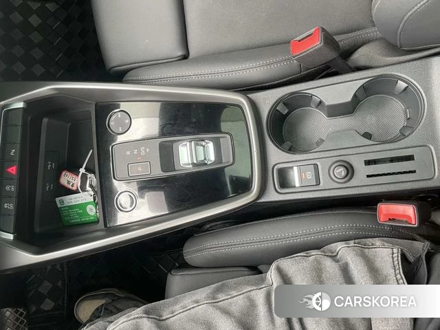 Audi A3 id 4273763 из Китая 18