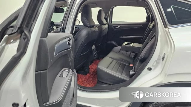 Renault Korea (Samsung) XM3 id 4641135 из Кореи 18