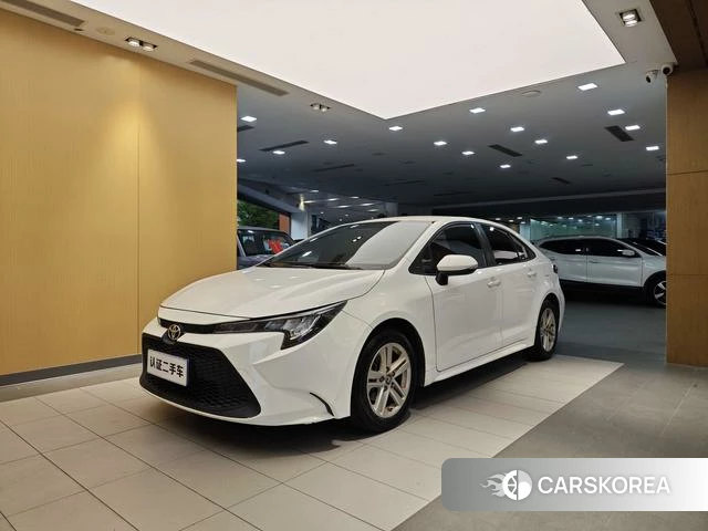 Toyota Lei Ling id 3909090 из Китая 18