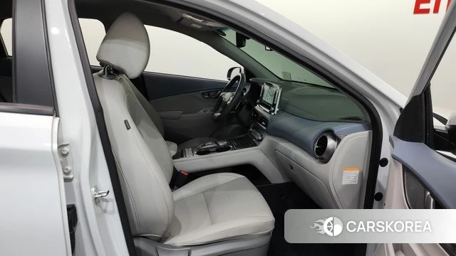 Hyundai Kona Electric id 4203705 из Кореи 18