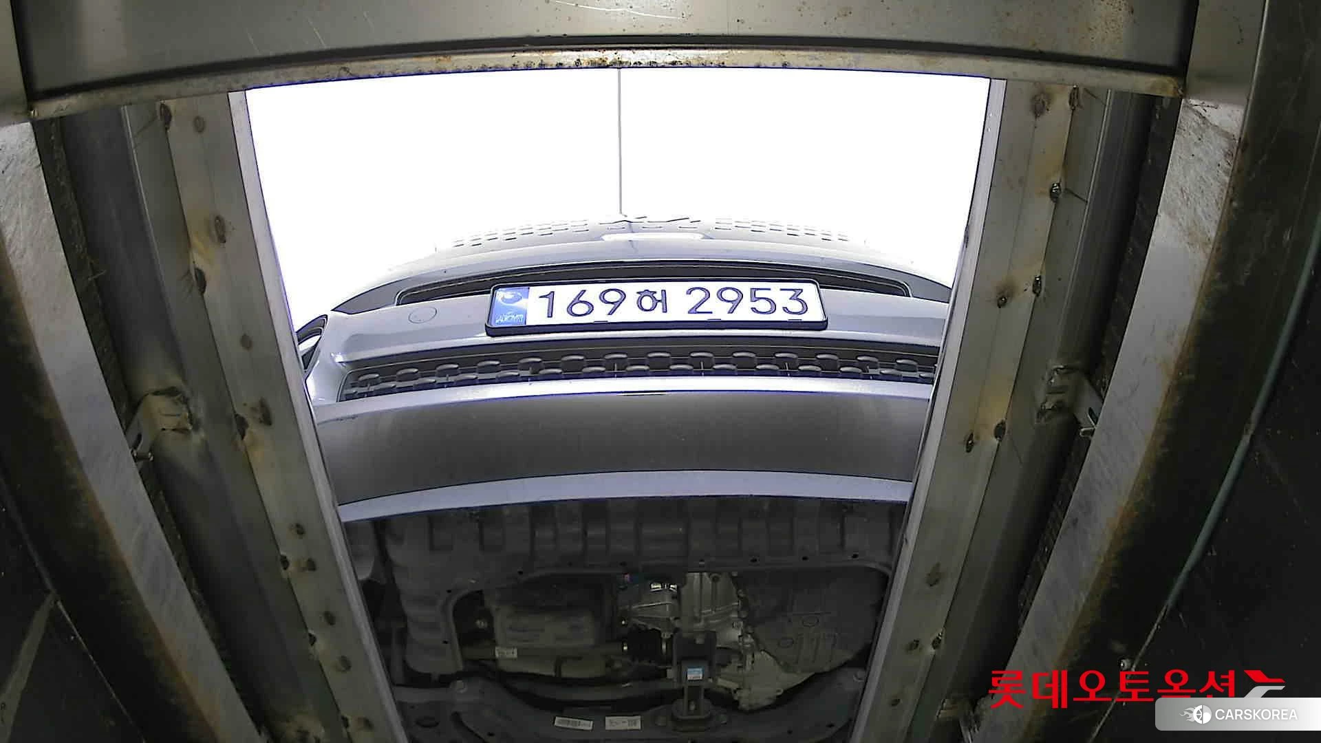 Kia Ray id 3869387 из Кореи 18