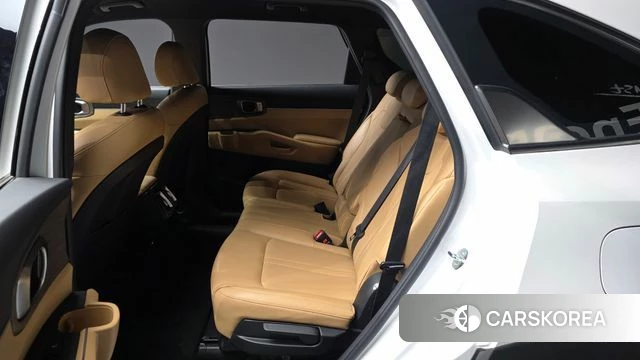 Kia Sorento 4th Generation id 4555528 из Кореи 18