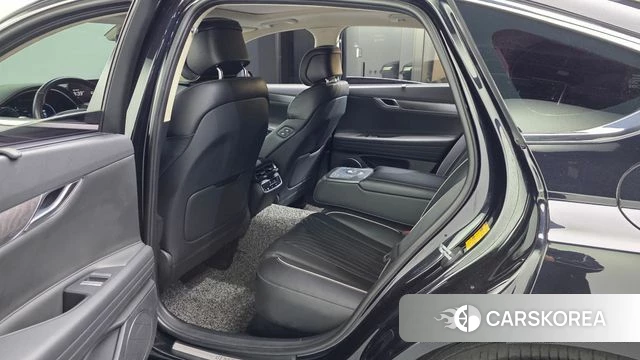Genesis G80 (RG3) id 4362516 из Кореи 18