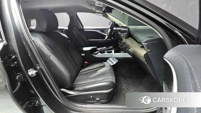 Kia K8 id 4899558 из Кореи 18