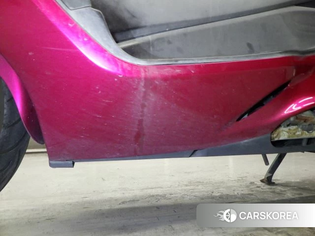 Suzuki SKYWAVE 250S id 3947712 из Японии 18