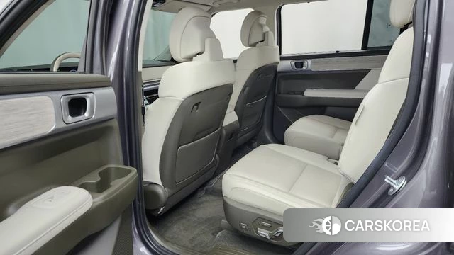 Hyundai Santa Fe (MX5) id 4635204 из Кореи 18