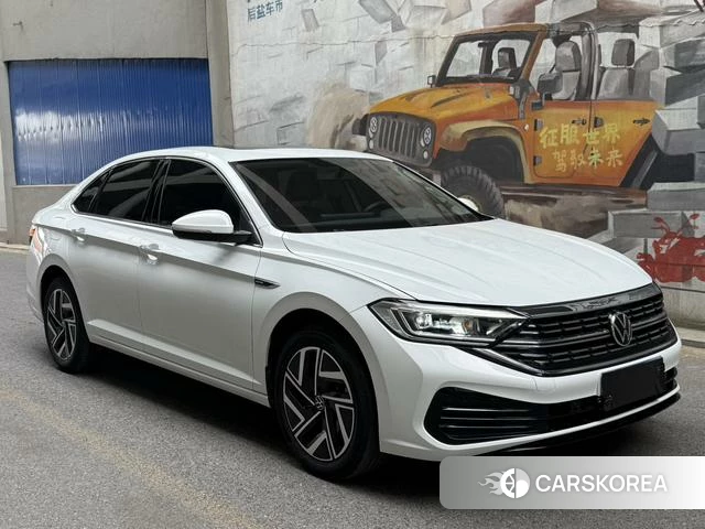 Volkswagen Sagitar id 4255896 из Китая 18