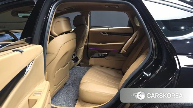 Genesis G80 (RG3) id 4442138 из Кореи 18