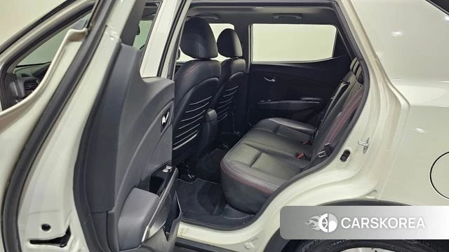 Ssangyong Tivoli Air id 4694070 из Кореи 18