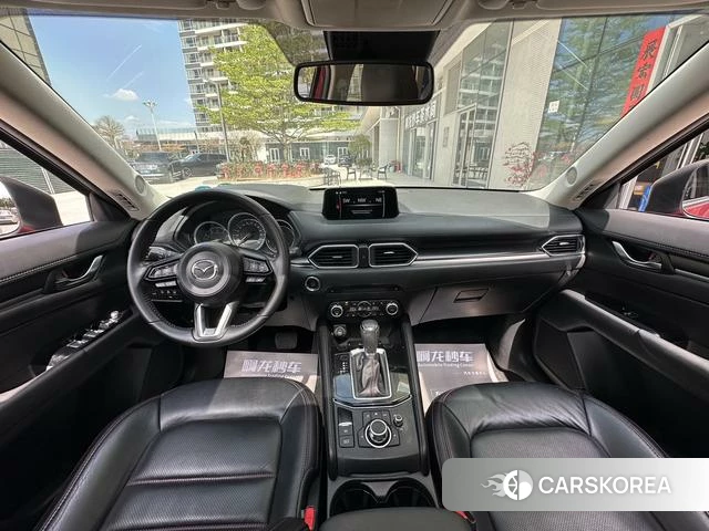 Mazda CX-5 id 4353819 из Китая 18