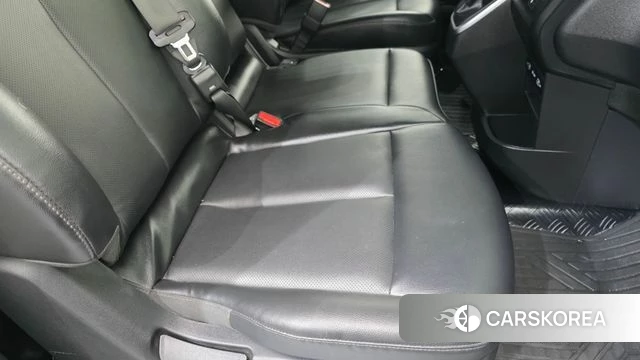 Hyundai Staria id 4631545 из Кореи 18