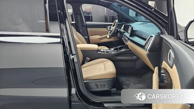 Kia The New Sorento 4th Generation id 4539555 из Кореи 18