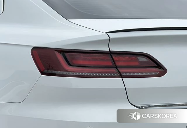Volkswagen CC id 4259496 из Китая 18