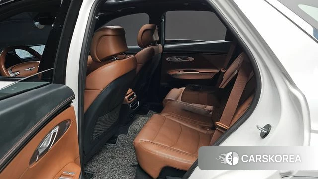 Genesis GV70 id 4470049 из Кореи 18