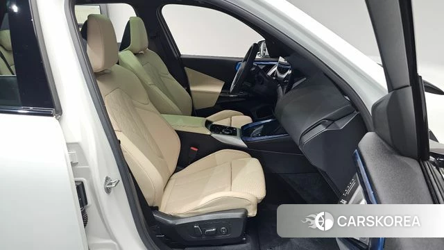 BMW X3 (G45) id 4242655 из Кореи 18
