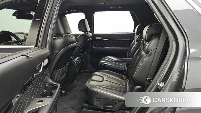 Hyundai Palisade id 4396784 из Кореи 18