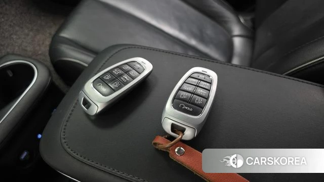 Hyundai Ionic 5 id 4423611 из Кореи 18