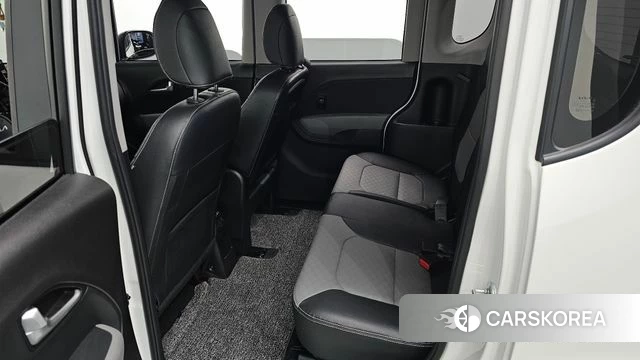 Kia The New Ray id 4186834 из Кореи 18