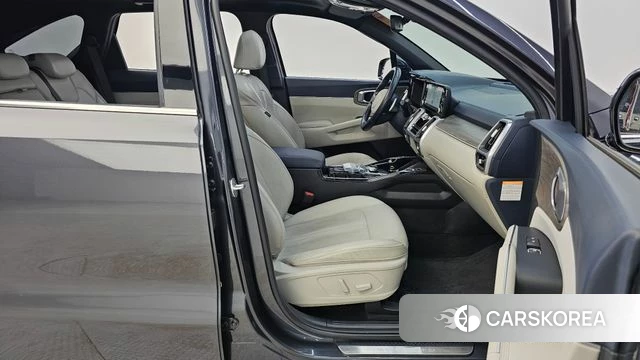 Kia Sorento 4th Generation id 4316168 из Кореи 18