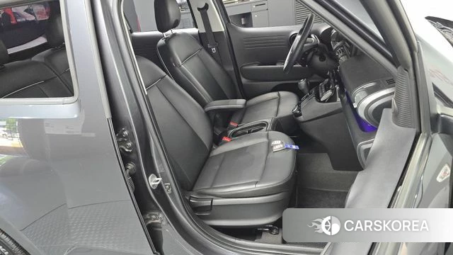 Hyundai Casper id 4749873 из Кореи 18