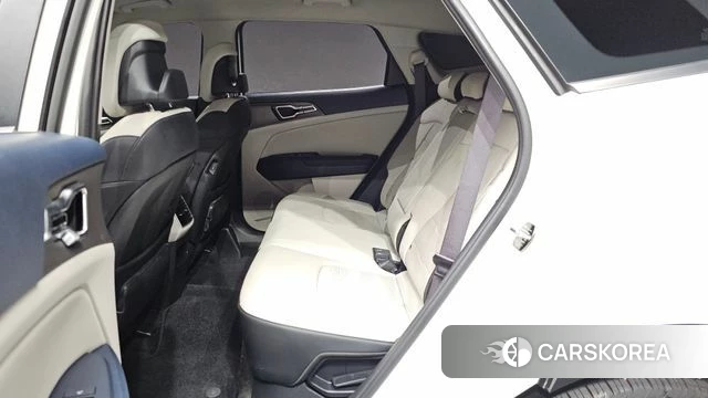 Kia The New Sportage 5th Generation Hybrid id 4664882 из Кореи 18